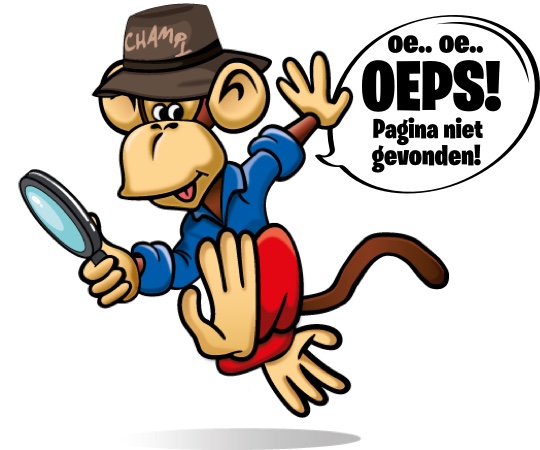 Oe Oe Oeps!