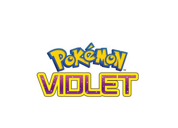 Switch Pokémon - Scarlet