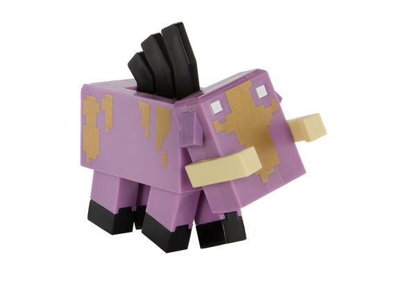 Minecraft Legends Fidget figuur asstd - GYR83 - Zombie