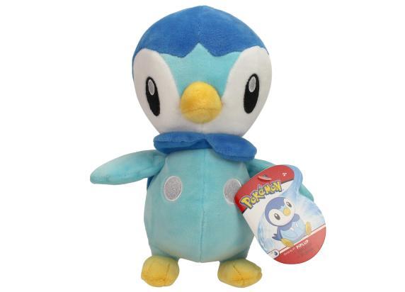 Pokemon Pluche 20cm - 36671 - Piplup