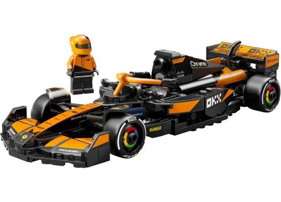 77251 LEGO Speed Champions McLaren F1 Team MCL38 r