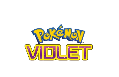 Switch Pokémon - Scarlet